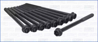 WILMINK GROUP wg1455930 -  Комплект болтов головки цилидра